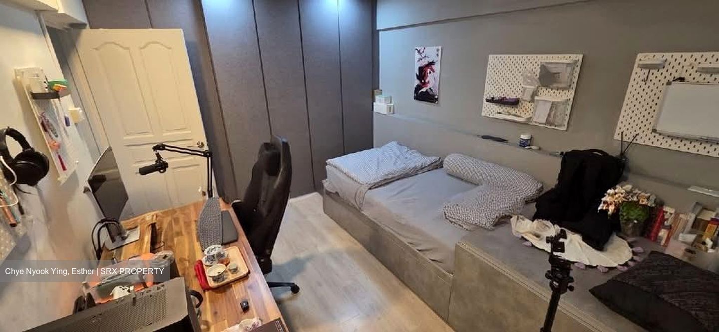 Blk 164 Bukit Batok Street 11 (Bukit Batok), HDB 3 Rooms #599143371